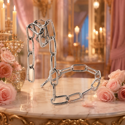 Chain Wine Holder